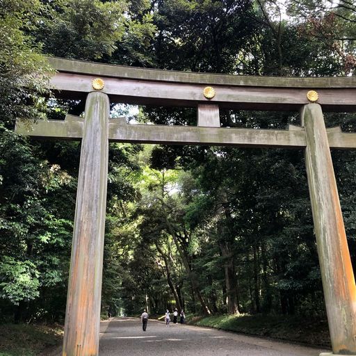 22年 東京都のパワースポット 夏にオススメ 神社の観光スポットランキング Recotrip レコトリップ