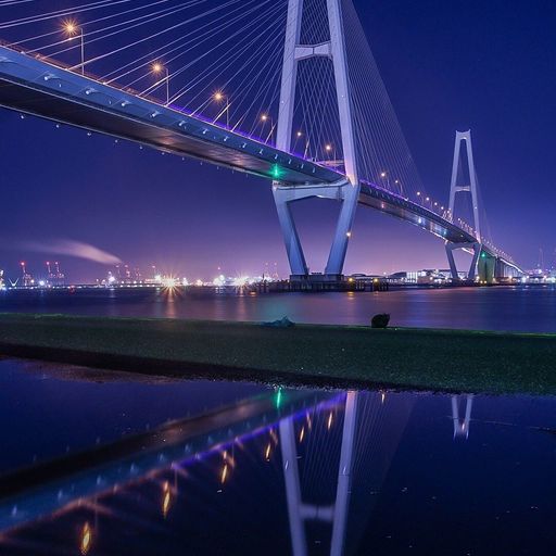 99以上 名港トリトン 夜景 名港トリトン 夜景 画像 Hikotakumijoumaiyoqdg