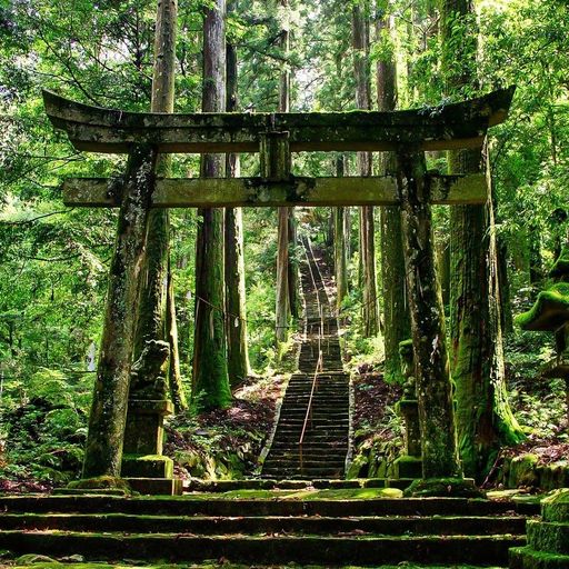 瀧神社の口コミ 写真 アクセス Recotrip レコトリップ