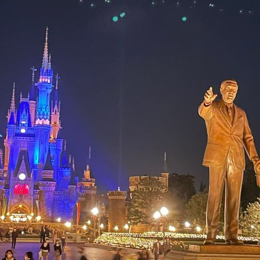 22年 東京ディズニーシー R 大人だって楽しみたい夢の国 ワクワクと感動が止まらない海が舞台のテーマパーク Recotrip レコトリップ