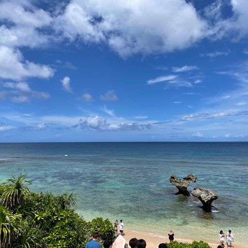 22年 沖縄県の海水浴 ビーチはココ みんなに人気のスポットtop30