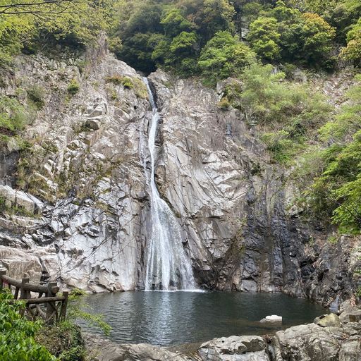 布引の滝 都会の中のオアシス ハイキングがてら4つの滝と絶景をひとり占め Recotrip レコトリップ