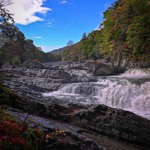 22年 北海道の河川 運河はココ みんなに人気のスポットtop28