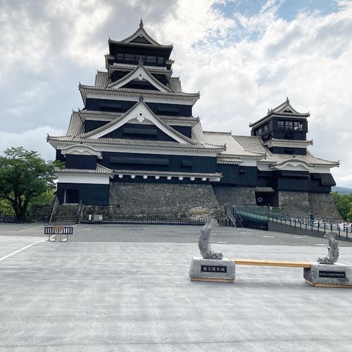 熊本城のクチコミ一覧 1ページ目 Recotrip レコトリップ