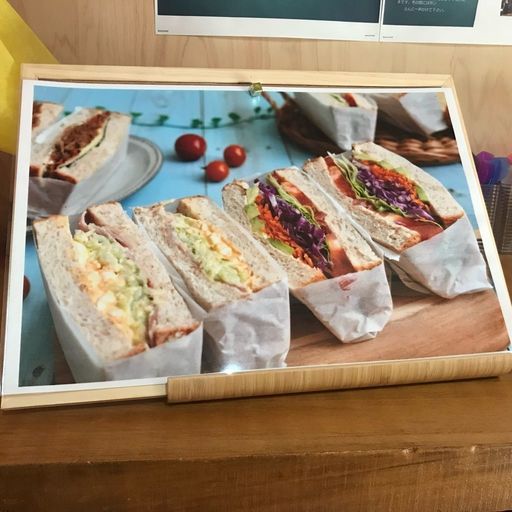 Eatmesandwich イートミーサンドイッチ の口コミ 写真 アクセス Recotrip レコトリップ