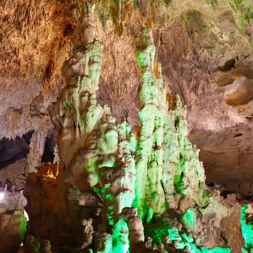 石垣島鍾乳洞 日本最南端 珊瑚の柱やシャコ貝の化石が待ち受ける美しい洞窟 Recotrip レコトリップ