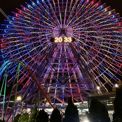 21年 神奈川県 遊園地 テーマパークの観光スポットランキング 1ページ目