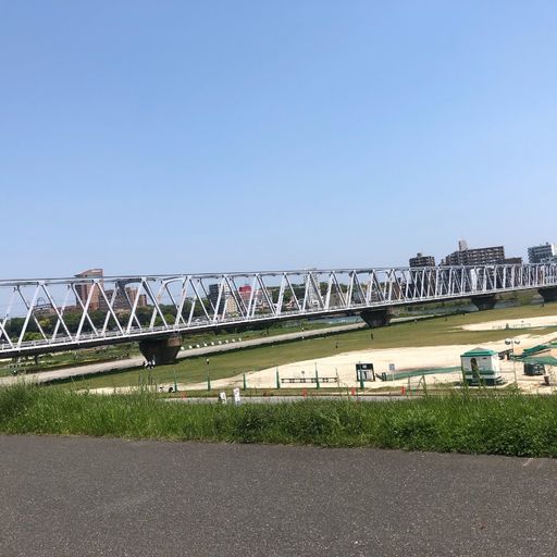 荒川河川敷運動公園運動場サッカー場の口コミ 写真 アクセス Recotrip レコトリップ