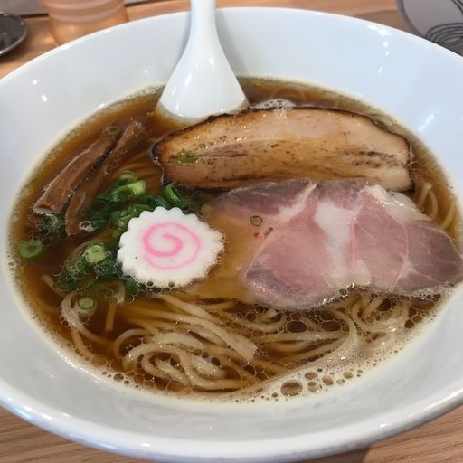 22年 ラーメン 歩く花の口コミ 写真 アクセス Recotrip レコトリップ