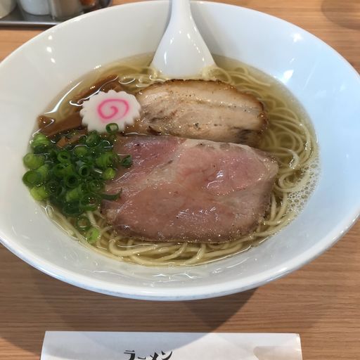 22年 ラーメン 歩く花の口コミ 写真 アクセス Recotrip レコトリップ