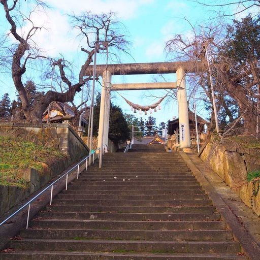 烏帽子山八幡宮社務所の口コミ 写真 アクセス Recotrip レコトリップ