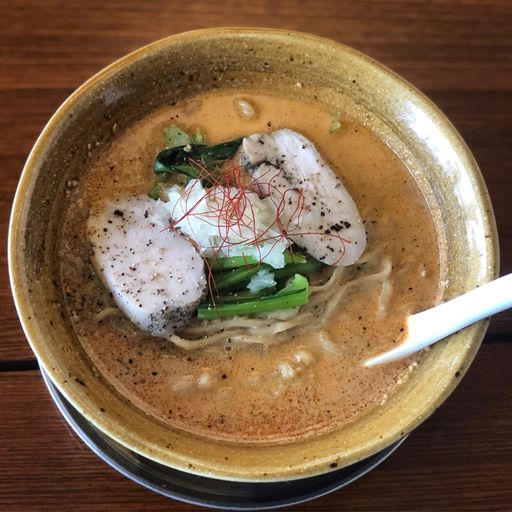 22年 麺屋 葵 山形県 の口コミ 写真 アクセス Recotrip レコトリップ