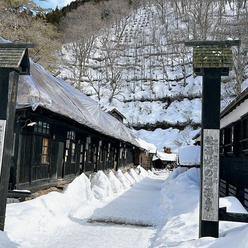 冬の秋田県旅行・観光におすすめ！この時期人気のスポットランキングTOP30