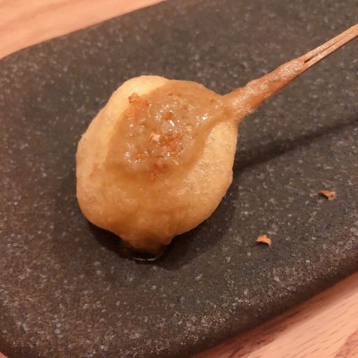 フレンチ串揚げbeignet ベニエの口コミ 写真 アクセス Recotrip レコトリップ