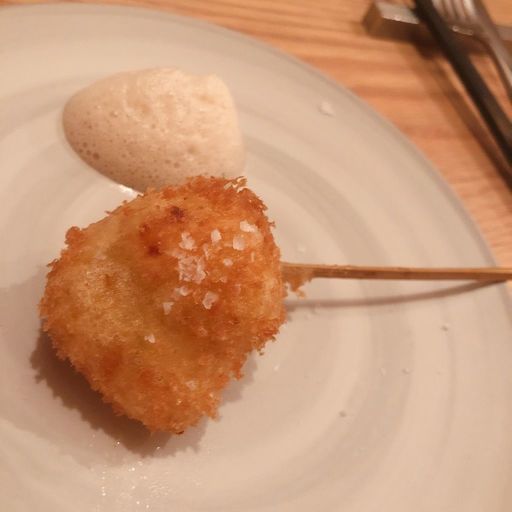 フレンチ串揚げbeignet ベニエの口コミ 写真 アクセス Recotrip レコトリップ