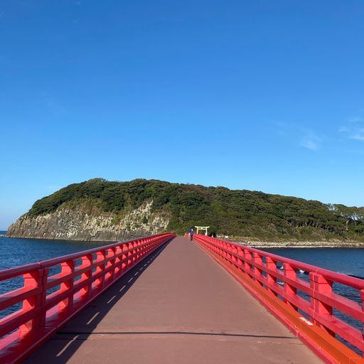 雄島 散策は時計回りで 東尋坊を見渡す岩に囲まれた神の島 Recotrip レコトリップ