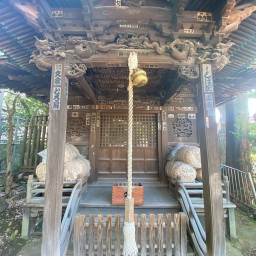 千住本氷川神社の口コミ 写真 アクセス Recotrip レコトリップ