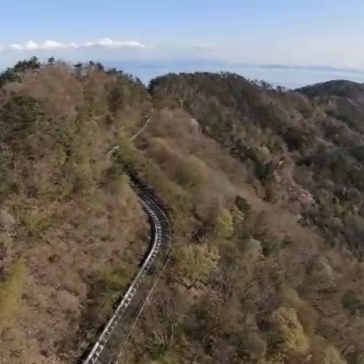 奥びわ湖パークウェイ 何度も走りたくなる 大パノラマビューが眺められる琵琶湖の絶景道 Recotrip レコトリップ