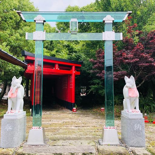 神徳稲荷神社の口コミ 写真 アクセス Recotrip レコトリップ