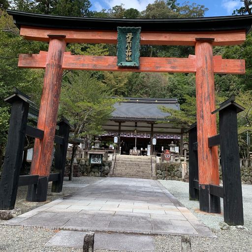 21年 奈良県 春 家族にオススメ 神社の観光スポットランキング 1ページ目