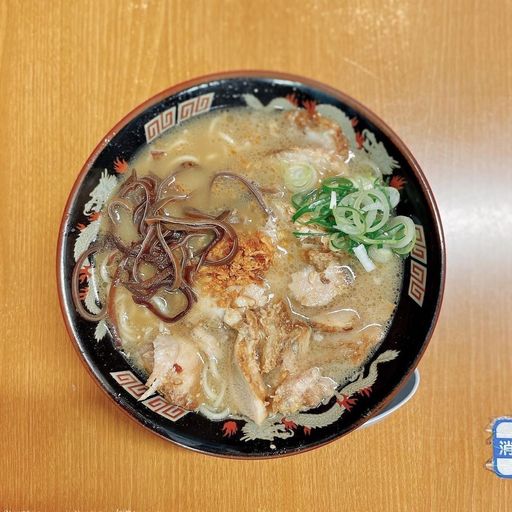 22年 鹿児島ラーメン豚とろ 天文館本店の口コミ 写真 アクセス Recotrip レコトリップ