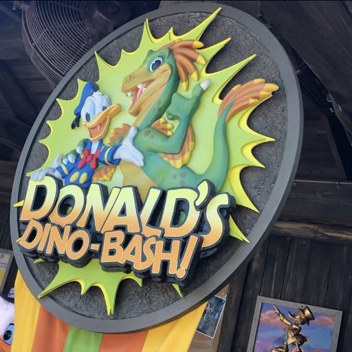 22年 Donald S Dino Bash の口コミ 写真 アクセス Recotrip レコトリップ