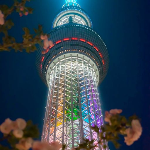 東京スカイツリーの口コミ 写真 アクセス Recotrip レコトリップ