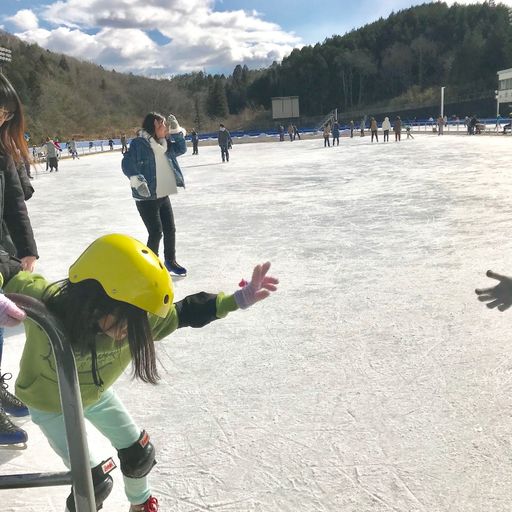 岐阜県クリスタルパーク恵那スケート場の口コミ 写真 アクセス Recotrip レコトリップ