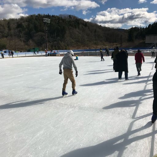 岐阜県クリスタルパーク恵那スケート場の口コミ 写真 アクセス Recotrip レコトリップ