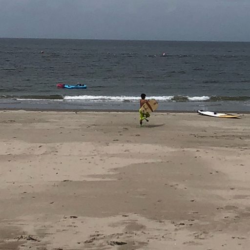 内海千鳥ヶ浜海水浴場 海水浴に磯遊び バーベキュー 様々なビーチレジャーを楽しめる海水浴場 Recotrip レコトリップ