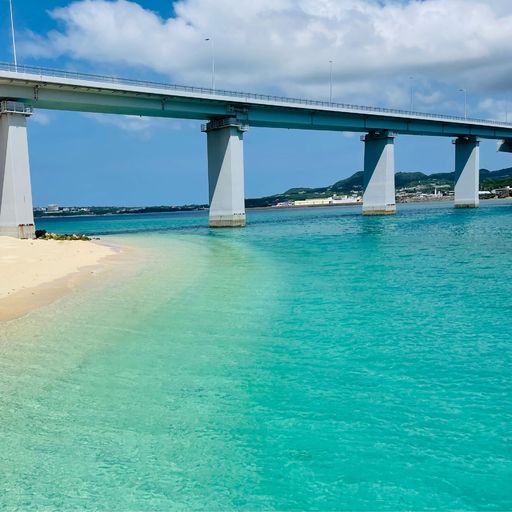 22年 沖縄県の海水浴 ビーチはココ みんなに人気のスポットtop30