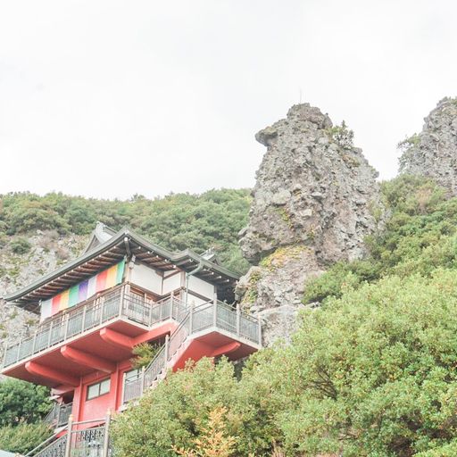 小豆島霊場第42番 西の滝龍水寺の口コミ 写真 アクセス Recotrip レコトリップ