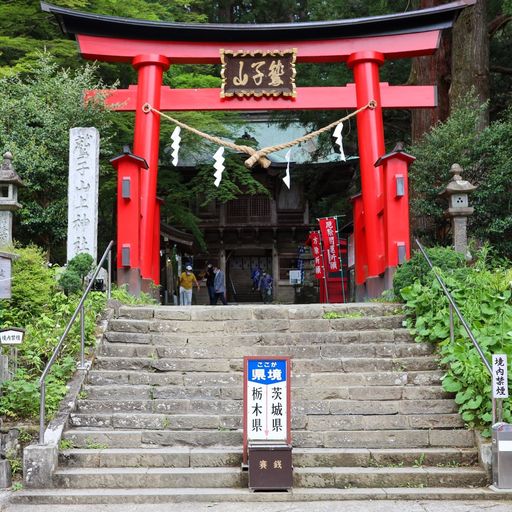 22年春 栃木県の神社はココ みんなに人気のスポットtop30