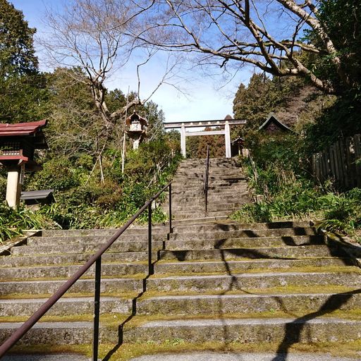 日向大神宮の口コミ 写真 アクセス Recotrip レコトリップ