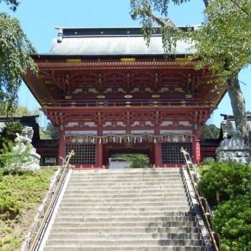 22年 宮城県 家族にオススメ 神社の観光スポットランキング