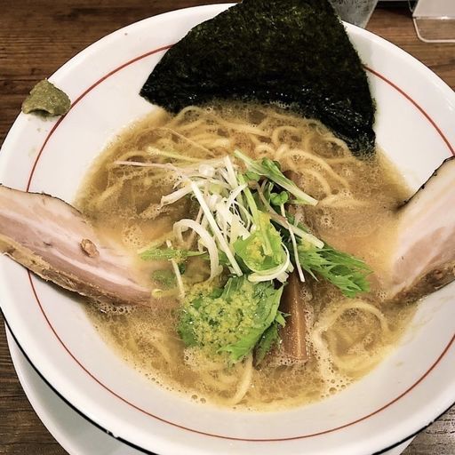 22年 大阪府のラーメンはココ みんなに人気のスポットtop30