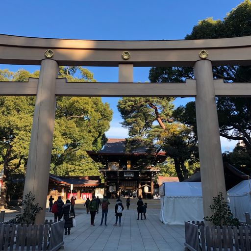 21年 東京都 一人にオススメ 神社 寺院 教会の観光スポットランキング 1ページ目