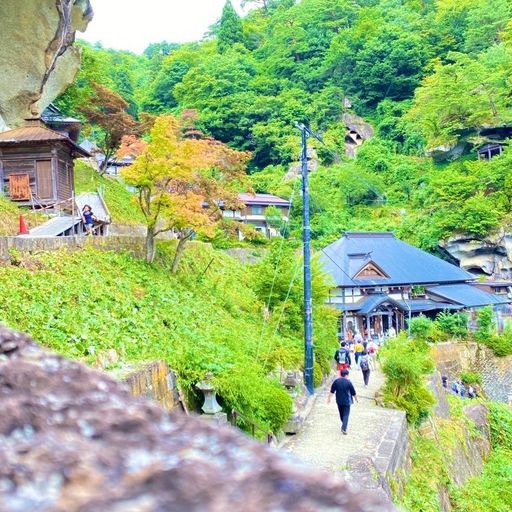 白神山地 もののけ姫 のモデルにもなった 手つかずの自然が多く残る山地帯 Recotrip レコトリップ