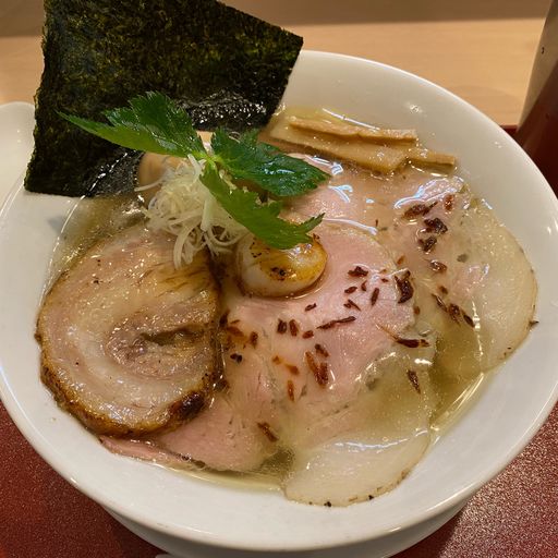 21年 大阪府 ラーメンの観光スポットランキング