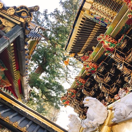 22年冬 栃木県の神社 寺院 教会はココ みんなに人気のスポットtop30