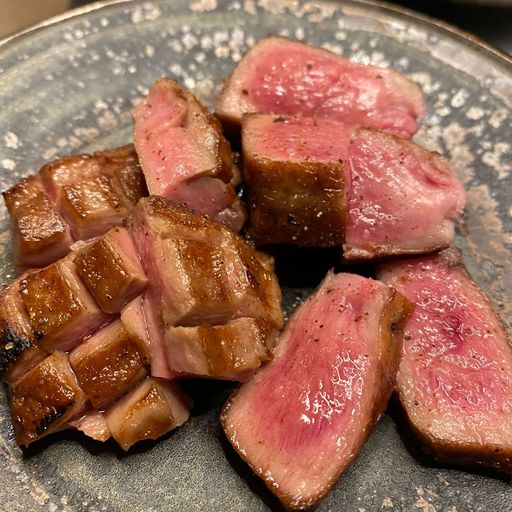 えば 松田 とい 肉 「和牛」×「アート」進化系焼肉割烹【#肉といえば松田】奈良・大和八木駅近にNEW オープン