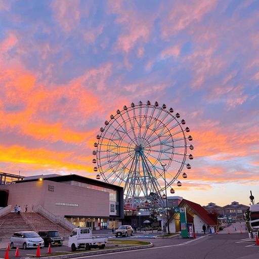 22年 愛知県の観光はココ 子連れに人気のスポットtop30