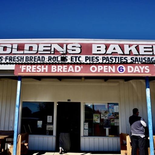 【holdens Bakery】口コミ・アクセスと周辺観光ガイド・営業時間・地図