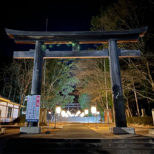 22年 岡山県の神社はココ みんなに人気のスポットtop30