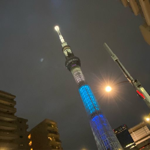 すみだ水族館 仕事帰りや買い物ついでにgo 都会の真ん中の癒し空間 美しい演出が人気の水族館 Recotrip レコトリップ