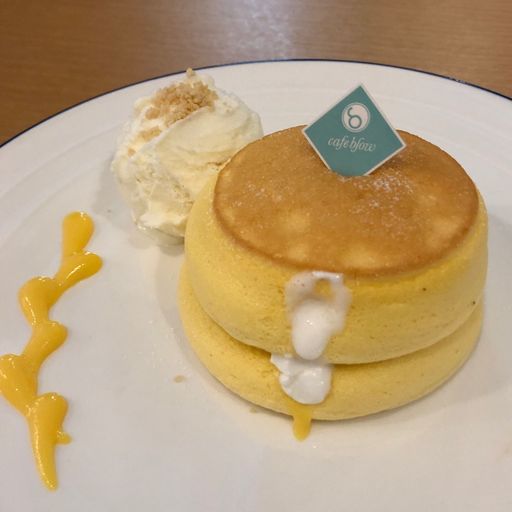 パンケーキカフェcafeblow和泉府中店の口コミ 写真 アクセス Recotrip レコトリップ