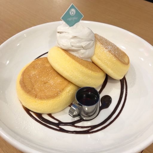 パンケーキカフェcafeblow和泉府中店の口コミ 写真 アクセス Recotrip レコトリップ