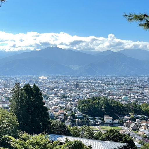 22年 善光寺 雲上殿の口コミ 写真 アクセス Recotrip レコトリップ