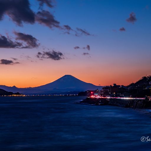 鎌倉海浜公園 稲村ガ崎地区 稲村ヶ崎公園 の口コミ 写真 アクセス Recotrip レコトリップ