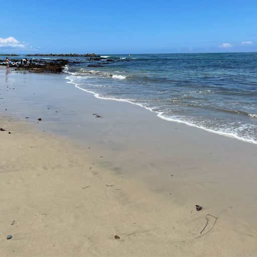 伊師浜海水浴場の口コミ 写真 アクセス Recotrip レコトリップ